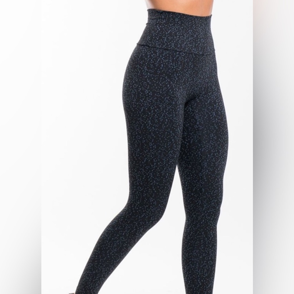 Echt Essentia Scrunch Leggings Small